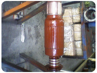 AC Motor Sarımı 1