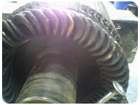 DC Motor Sarımı 1