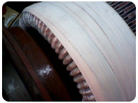 DC Motor Sarımı 3